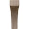 Ekena Millwork 3 1/2"W x 10"D x 12"H Clarksville Bracket, Walnut BKTW04X10X12CVWA - alternate 5